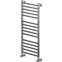 Полотенцесушитель водяной Veconi Vero-B, 50/120, хром