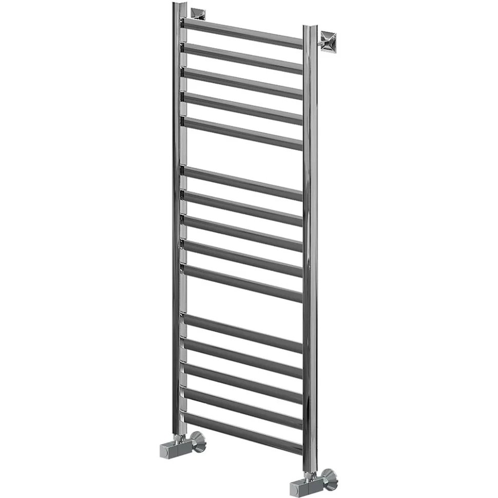 Полотенцесушитель водяной Veconi Vero-B, 50/120, хром