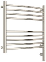 Богема 3.0 выгнутая 500х500 МЭМ правый