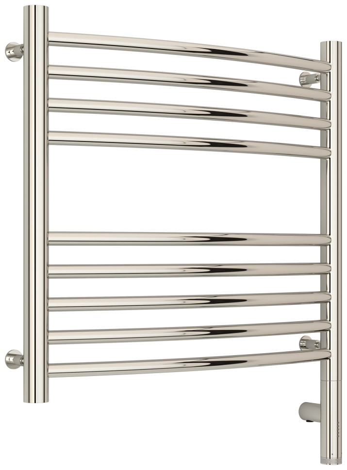 Богема 3.0 выгнутая 500х500 МЭМ правый