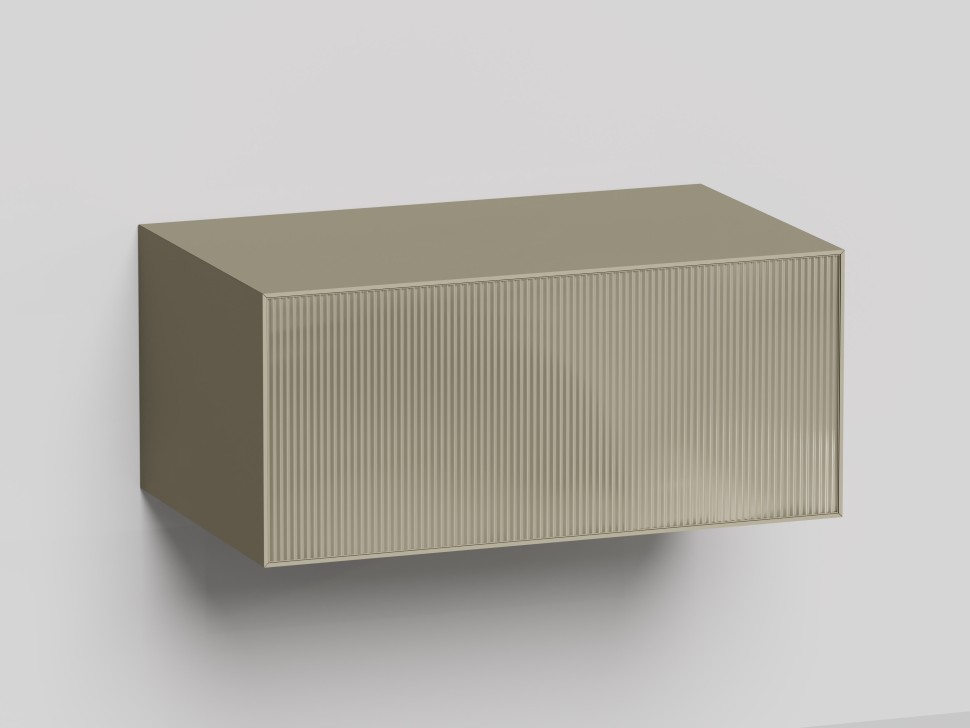 Подвесной модуль Armonia 900x400 без выреза под сифон Salini 27A.1.900.400.02.0