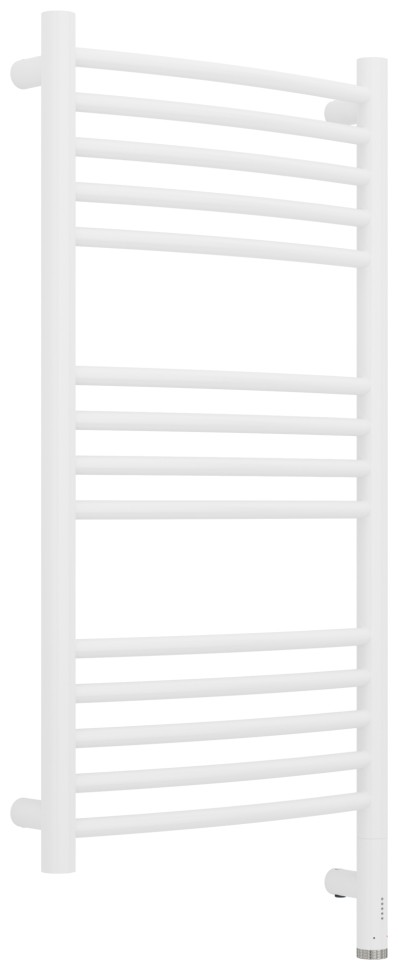 Богема 3.1 выгнутая 800х400 МЭМ правый