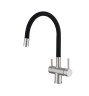 Смеситель EMAR ЕС - 3015 ЕС - 3015 satin