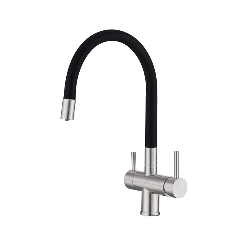 Смеситель EMAR ЕС - 3015 ЕС - 3015 satin