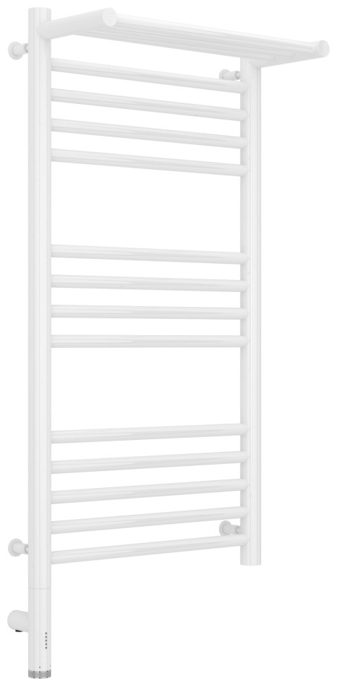 Богема с полкой 3.0 800х400 / МЭМ левый