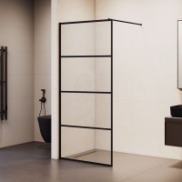 Душевая перегородка RGW WA-019B (С рисунком (шелкография), 600)