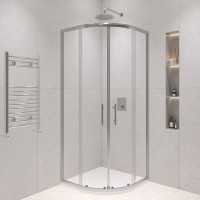 Душевой уголок RGW PA-51 (Прозрачное, 800x800)