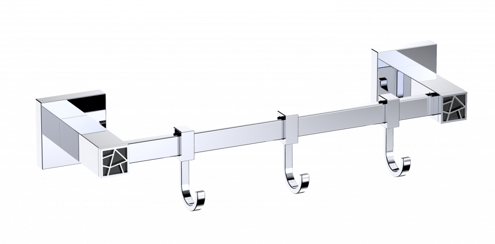 Крючок 88618-1