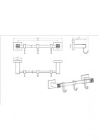 Крючок 88618-1