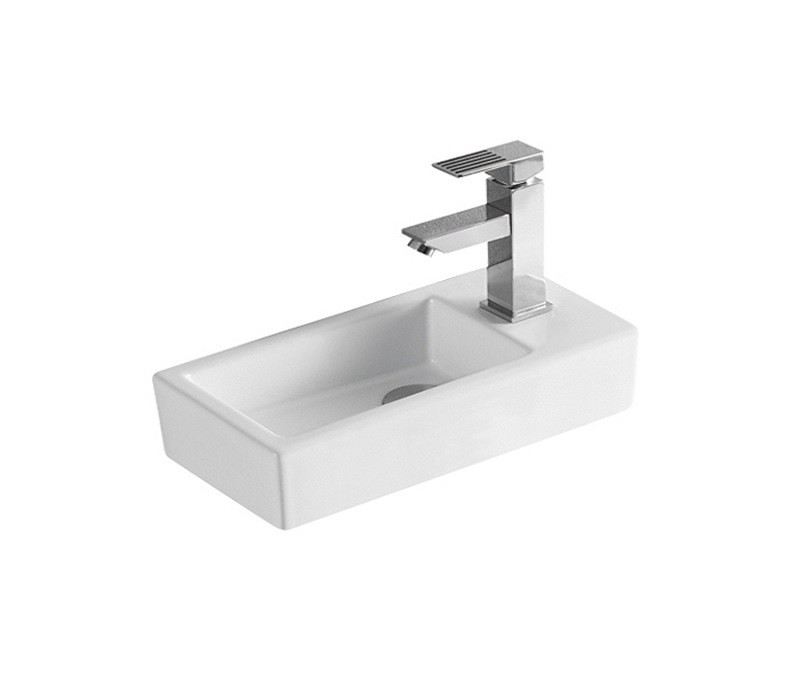 Умывальник CeramaLux 9272L