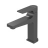 Смеситель для раковины Grossman Classic 510.K35.04.420 графит сатиновый,1 место
