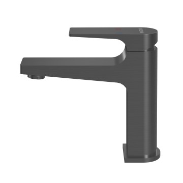 Смеситель для раковины Grossman Classic 510.K35.04.420 графит сатиновый,1 место