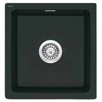 Керамическая мойка, 1-чаша