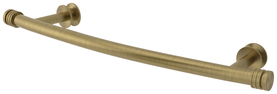 Полка выгнутая / L 370