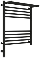 Богема с полкой 3.0 600х500 / МЭМ левый