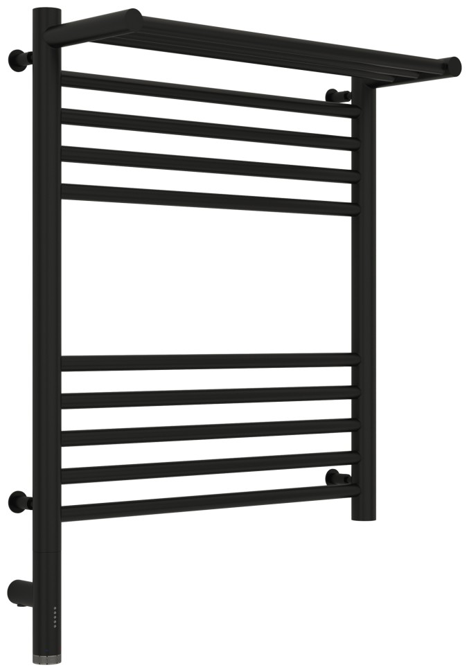 Богема с полкой 3.0 600х500 / МЭМ левый