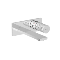 Смеситель для раковины SANCOS Nexus с внутренней частью, хром, арт. SC9013CH