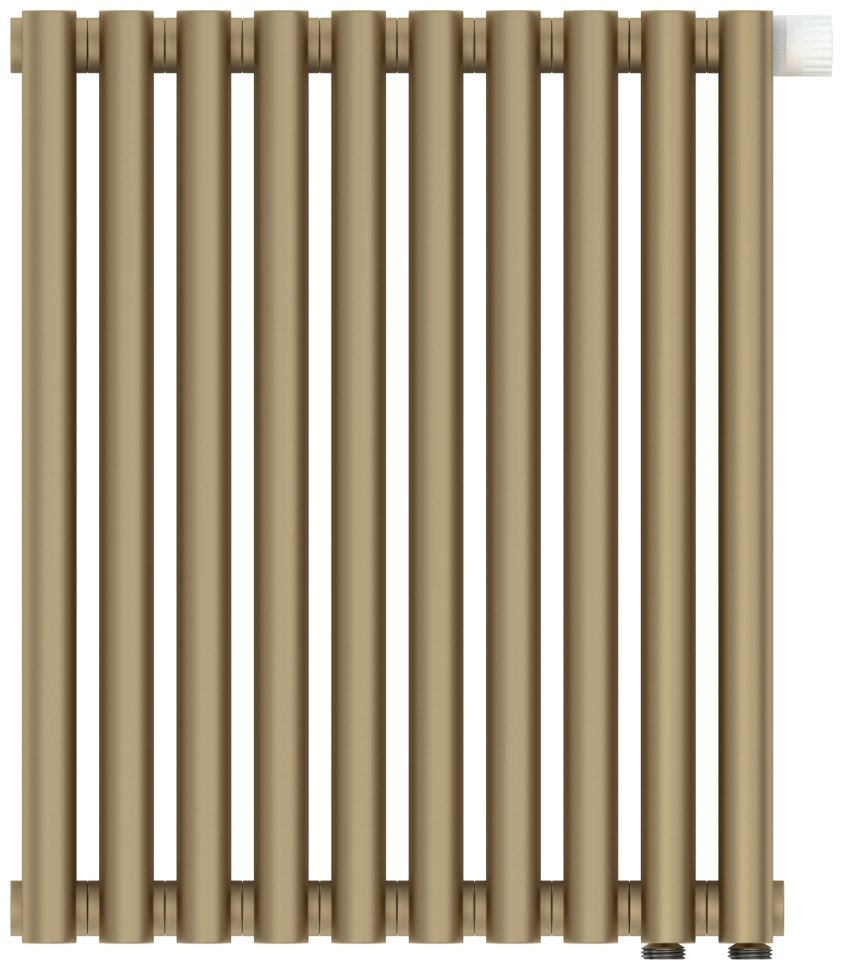 Эстет-11 EU50 500х450 10 секций