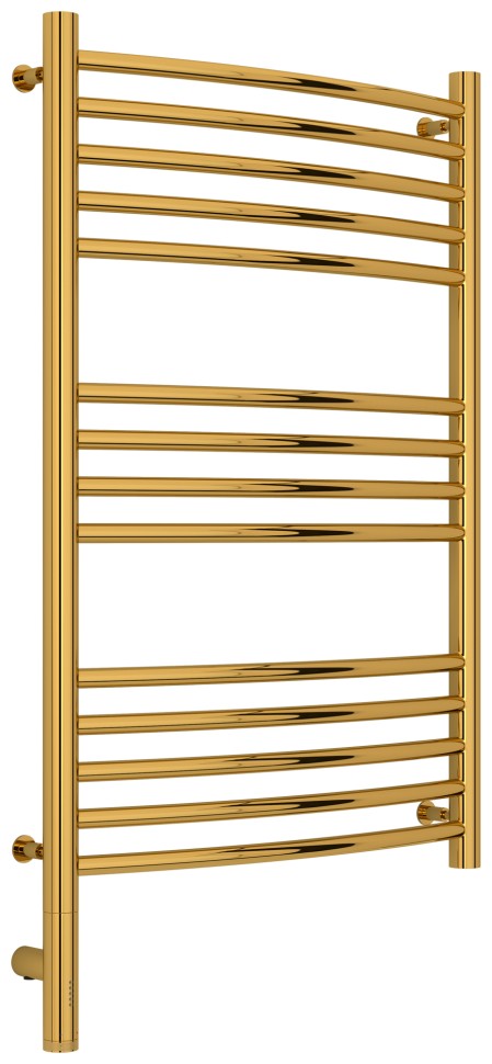 Богема 3.0 выгнутая 800х500 МЭМ левый