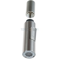 Лейка, к смесителям для моек, Luno