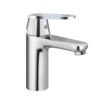 AQM P6130 AQUAme Prato Смеситель для раковины, хром, однорычажный.