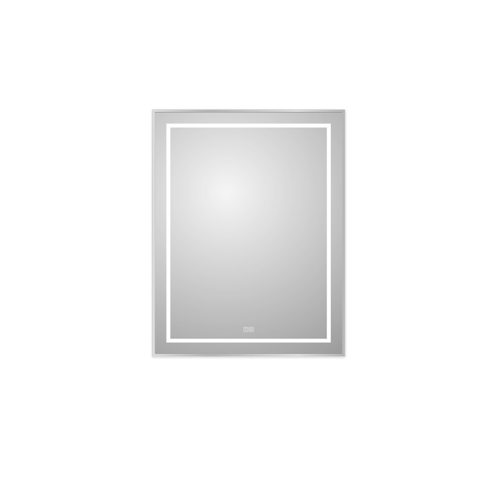 Зеркало BelBagno SPC-KRAFT-700-900-LED-TCH-WARM