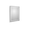 Зеркало BelBagno SPC-KRAFT-700-900-LED-TCH-WARM