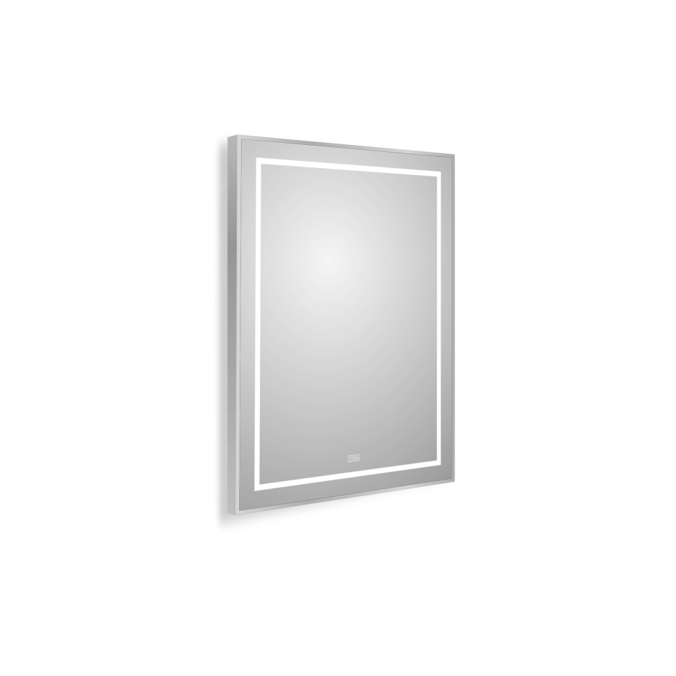 Зеркало BelBagno SPC-KRAFT-700-900-LED-TCH-WARM