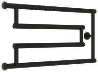 High-Tech+ model "G" 320х650