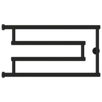 High-Tech+ model "G" 320х650