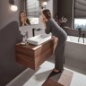 Мыльница Hansgrohe AddStoris, 41746670, Черный матовый
