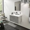Мыльница Hansgrohe AddStoris, 41746670, Черный матовый