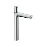 Смеситель для раковин Hansgrohe Talis S хром (71752000)