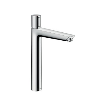 Смеситель для раковин Hansgrohe Talis S хром (71752000)