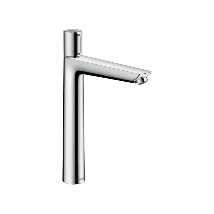 Смеситель для раковин Hansgrohe Talis S хром (71752000)