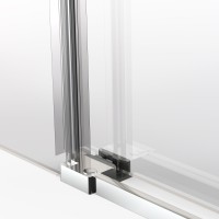 Душевая дверь Vincea Stella VDS-1ST120CL 1200