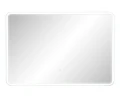 Зеркало LED OTTIMO Bali New 1000x700 c сенсорным выключателем и диммером