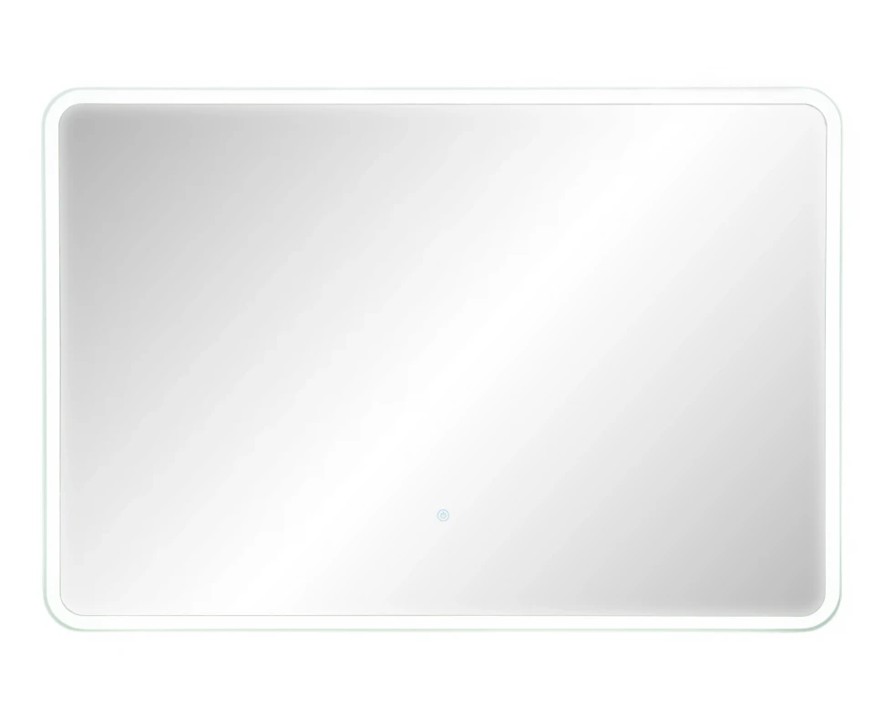 Зеркало LED OTTIMO Bali New 1000x700 c сенсорным выключателем и диммером