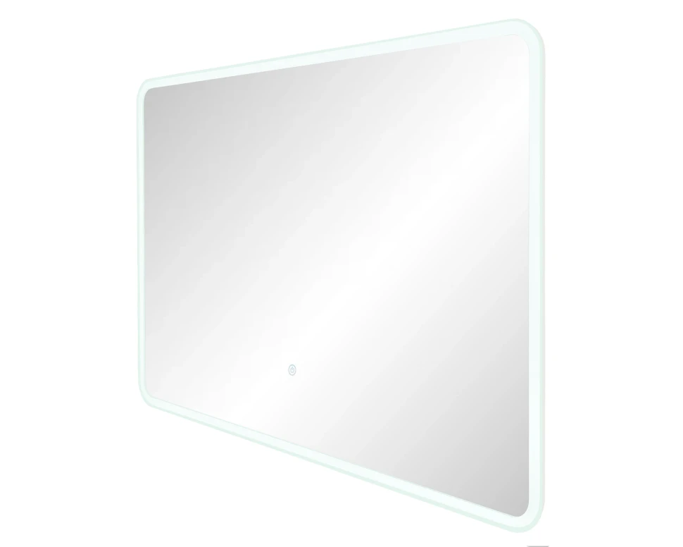 Зеркало LED OTTIMO Bali New 1000x700 c сенсорным выключателем и диммером