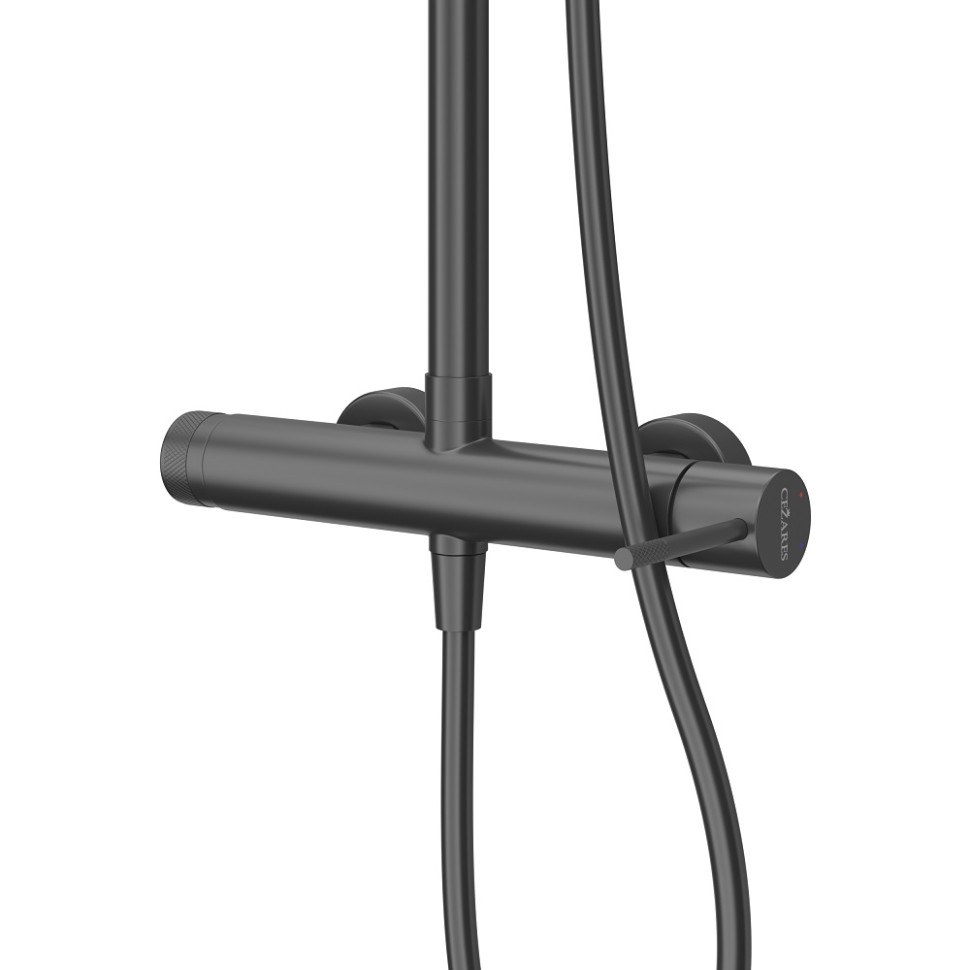 Душевая стойка со смесителем CEZARES RELAX-CD-NOP