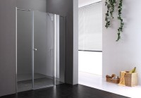 Дверное полотно CEZARES ELENA-W-60/30-P-Cr-L