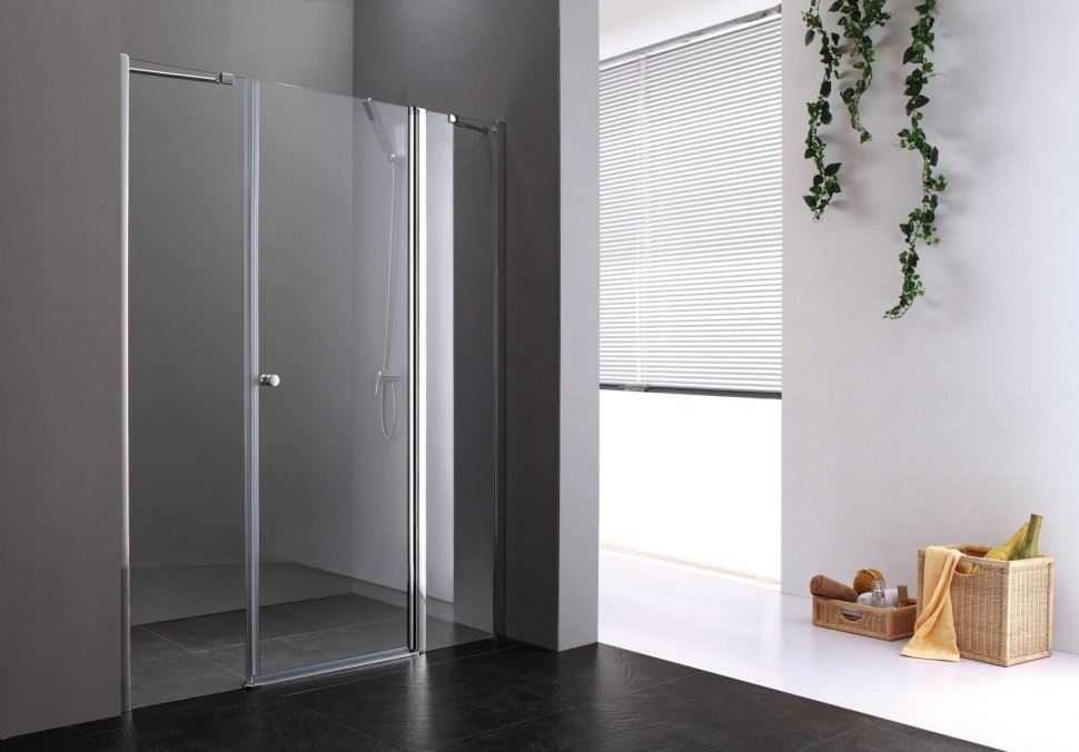 Дверное полотно CEZARES ELENA-W-60/30-P-Cr-L