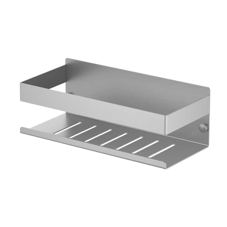 Полка Timo Luiro 18579/13 никель