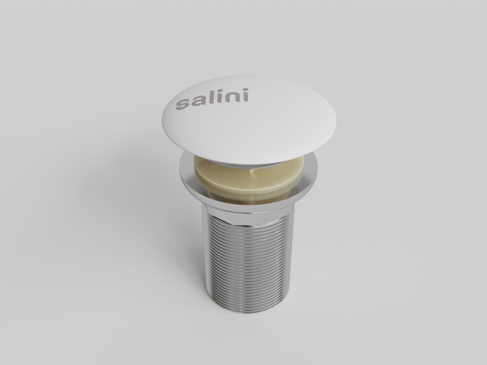 Донный клапан для раковины D 501 161301MF