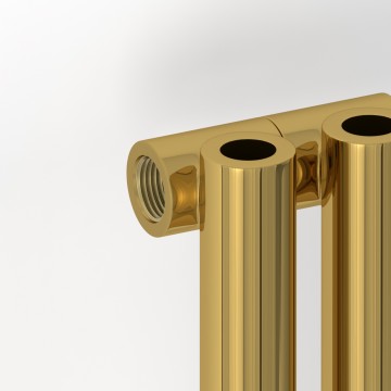 Эстет-0 500х225 5 секций