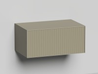 Подвесной модуль Armonia 900x400 без выреза под сифон Salini 27A.1.900.400.03.0