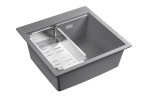 Мойка EMAR EMQ-1520.Q EMQ-1520.Q Алмаз