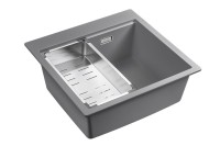 Мойка EMAR EMQ-1520.Q EMQ-1520.Q Алмаз