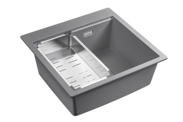 Мойка EMAR EMQ-1520.Q EMQ-1520.Q Алмаз