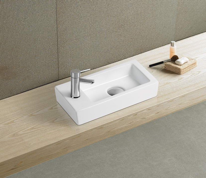 Умывальник CeramaLux 9272R